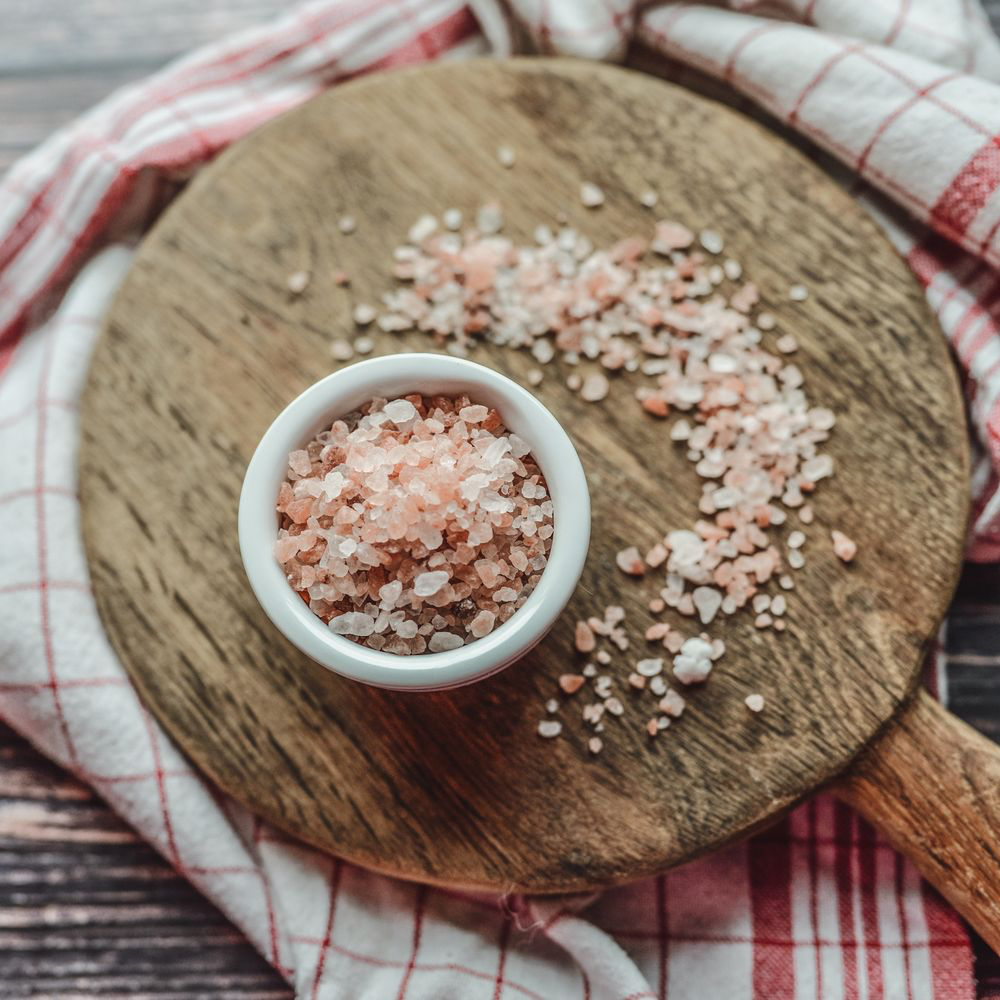 Sea Salt